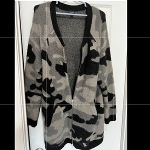 Torrid super soft zip up jacket